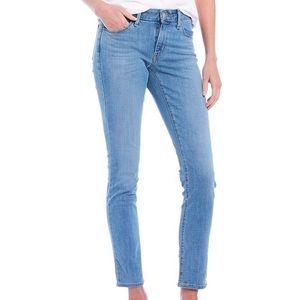 LEVI Classic Midrise Skinny Jeans size 4 LEVI'S